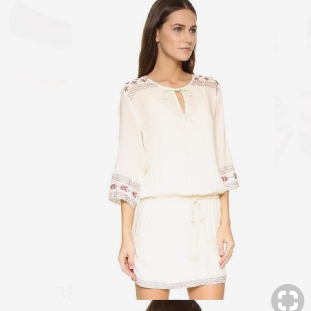 Cupcakes and Cashmere dress